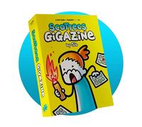 Scottecs Gigazine Cofanetto 1