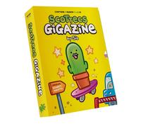 Scottecs Gigazine. Cofanetto 5. Vol. 17-20 - Sio