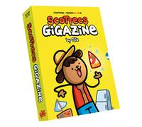 Scottecs Gigazine Cofanetto 9 (Vol. 33-36) - Gigaciao - Italiano