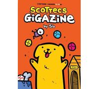 SCOTTECS GIGAZINE - COFANETTO (VOLL.13-16)