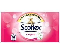 Scottex - Carta igienica originale