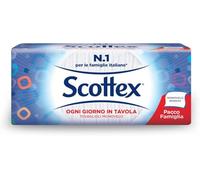 Scottex Tovaglioli Monovelo Famiglia FSC 200 Pezzi