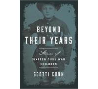 Scotti Cohn Beyond Their Years (Tascabile)