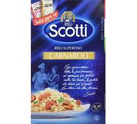 Scotti - Riso, Superfino - 5 pezzi da 1 kg [5 kg]