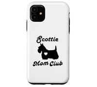 Scottie mom club Custodia per iPhone 11