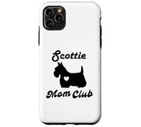 Scottie mom club Custodia per iPhone 11 Pro Max