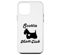 Scottie mom club Custodia per iPhone 12 mini
