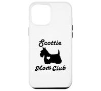 Scottie mom club Custodia per iPhone 12 Pro Max