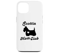 Scottie mom club Custodia per iPhone 13