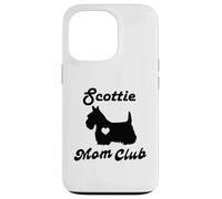 Scottie mom club Custodia per iPhone 13 Pro