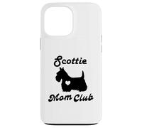 Scottie mom club Custodia per iPhone 13 Pro Max