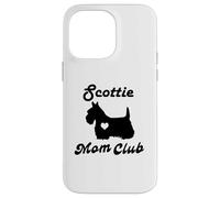 Scottie mom club Custodia per iPhone 14 Pro Max