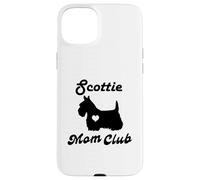 Scottie mom club Custodia per iPhone 15 Plus