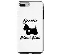 Scottie mom club Custodia per iPhone 7 Plus/8 Plus