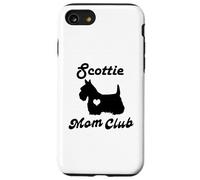 Scottie mom club Custodia per iPhone SE (2020) / 7/8