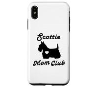 Scottie mom club Custodia per iPhone XS Max