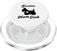 Scottie mom club PopSockets PopGrip per MagSafe