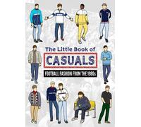 Scottie The Little Book of Casuals (Tascabile)