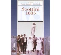 Scottini 1885. «Il Signore mi ispirò un pensiero di fabbricare una chiesa in onor di Maria Santissima del Buon Consiglio»