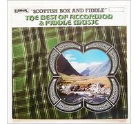 "Scottish Box And Fiddle" The Best Of Scottish Accordion & Fiddle Music