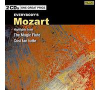 Scottish Chamber, Ma - Mozart: Brani Da Cos Fan Tutte