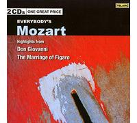 Scottish Chamber, Ma - Mozart:Brani Da Don Giovanni/Nozze Di F.
