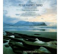 Scottish Chamber Orchestra/ Davies, Peter Maxwell - Maxwell Davies: Into The Labyrinth Sinfonietta
