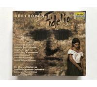Scottish Chamber Orchestra & Sir Charles Mackerras - Beethoven: Fidelio Op.72