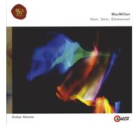 Scottish Chamber Orchestra - Veni, Veni, Emmanuel