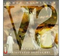 Scottish Chamber Orchestra Visitatio Sepulchri (CD)