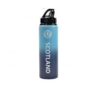 Scottish FA Sbiadito Alluminio 750 ml Bottiglia per Acqua (BS4381)