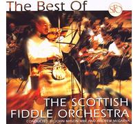 Scottish Fiddle Orchestra - Best Of The Scottish Fiddle