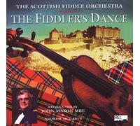 Scottish Fiddle Orchestra - Fiddler's Dance
