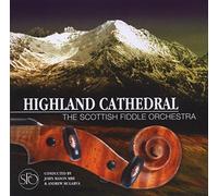 Scottish Fiddle Orchestra - Highland Cathedral
