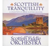 Scottish Fiddle Orchestra - Scottish Tranquility