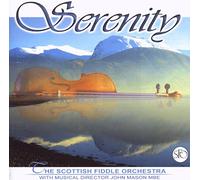 Scottish Fiddle Orchestra - Serenity
