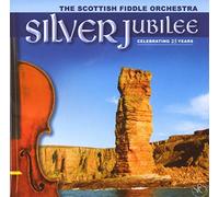 Scottish Fiddle Orchestra - Silver Jubilee