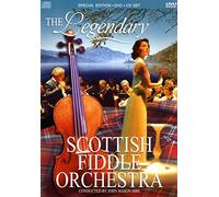 Scottish Fiddle Orchestra - The Legandary