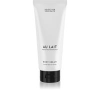 Scottish Fine Soaps Crema corpo Au Lait 200 ml