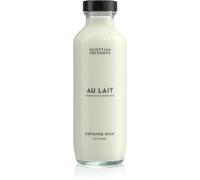 Scottish Fine Soaps Au Lait latte da bagno 440 ml