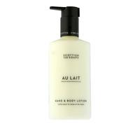 Scottish Fine Soaps Au Lait latte corpo 300 ml