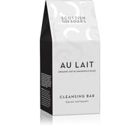 Scottish Fine Soaps Au Lait sapone solido 100 g