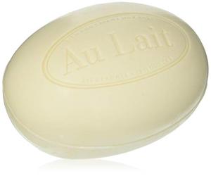 Scottish Fine Soaps - "Au Lait", Saponetta al latte, 300 g