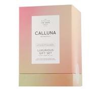 Scottish Fine Soaps Calluna Botanicals Luxurious - Set 75 ml - 100 ml - 75 ml...