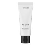 Scottish Fine Soaps Crema corpo Au Lait 75 ml