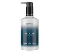 Scottish Fine Soaps Lozione per mani e corpo Sea Kelp, 300 ml