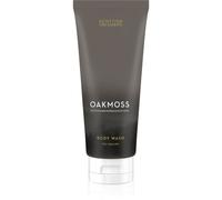 Scottish Fine Soaps Oakmoss gel doccia 200 ml