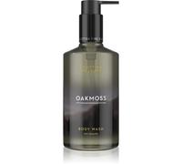 Scottish Fine Soaps Oakmoss gel doccia 300 ml