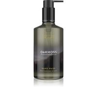 Scottish Fine Soaps Oakmoss sapone liquido per le mani 300 ml