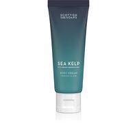 Scottish Fine Soaps Sea Kelp crema corpo 75 ml